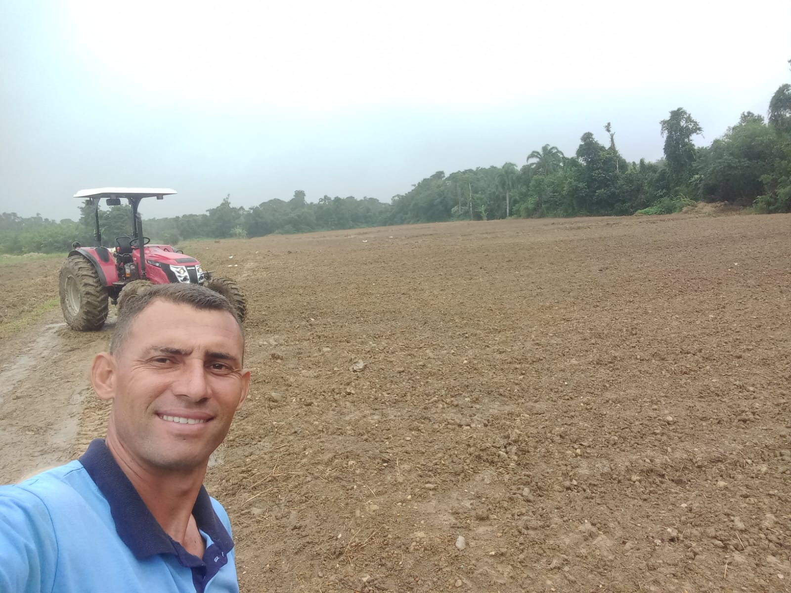 Thiago Silva, Juquiá - SP